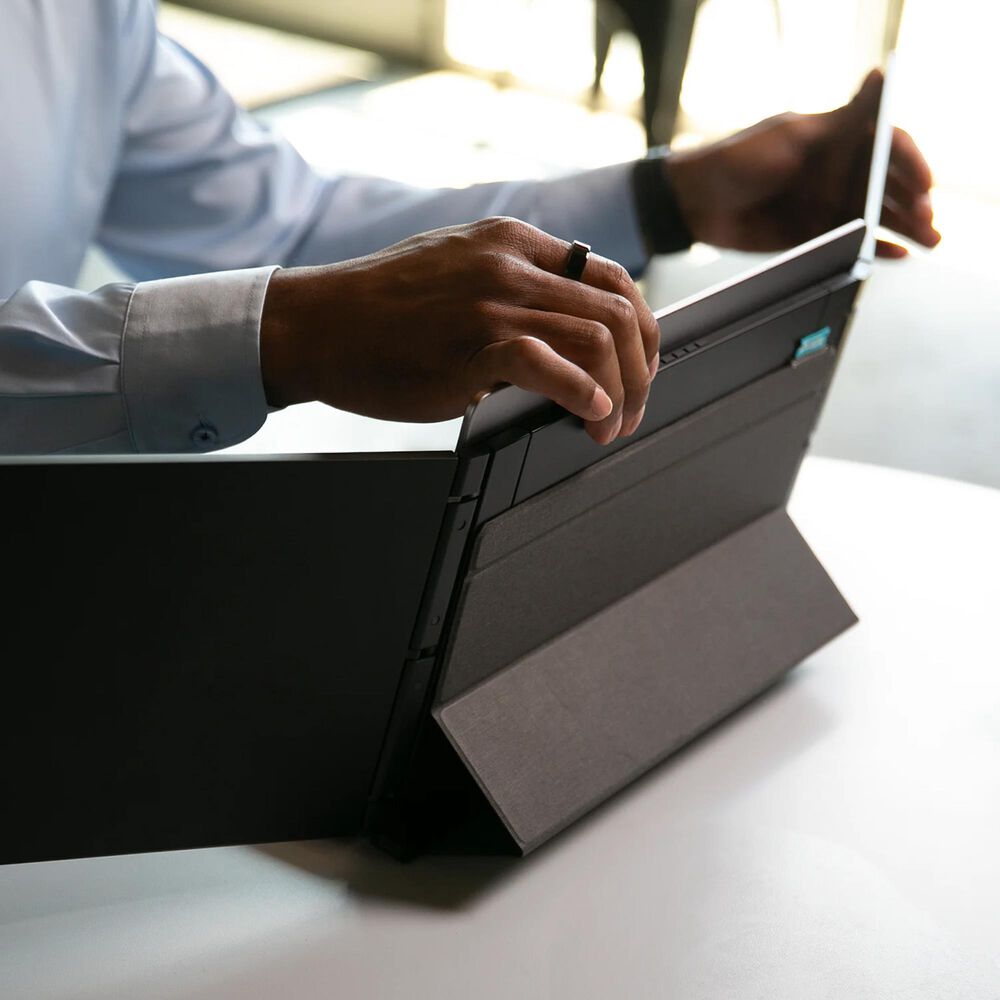 Mobile Pixels 14" Trio 3 Pro QHD Monitor in Black, , large