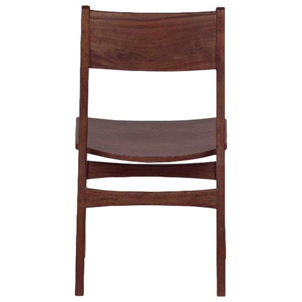 37B Portola Side Chair in Walnut, , large