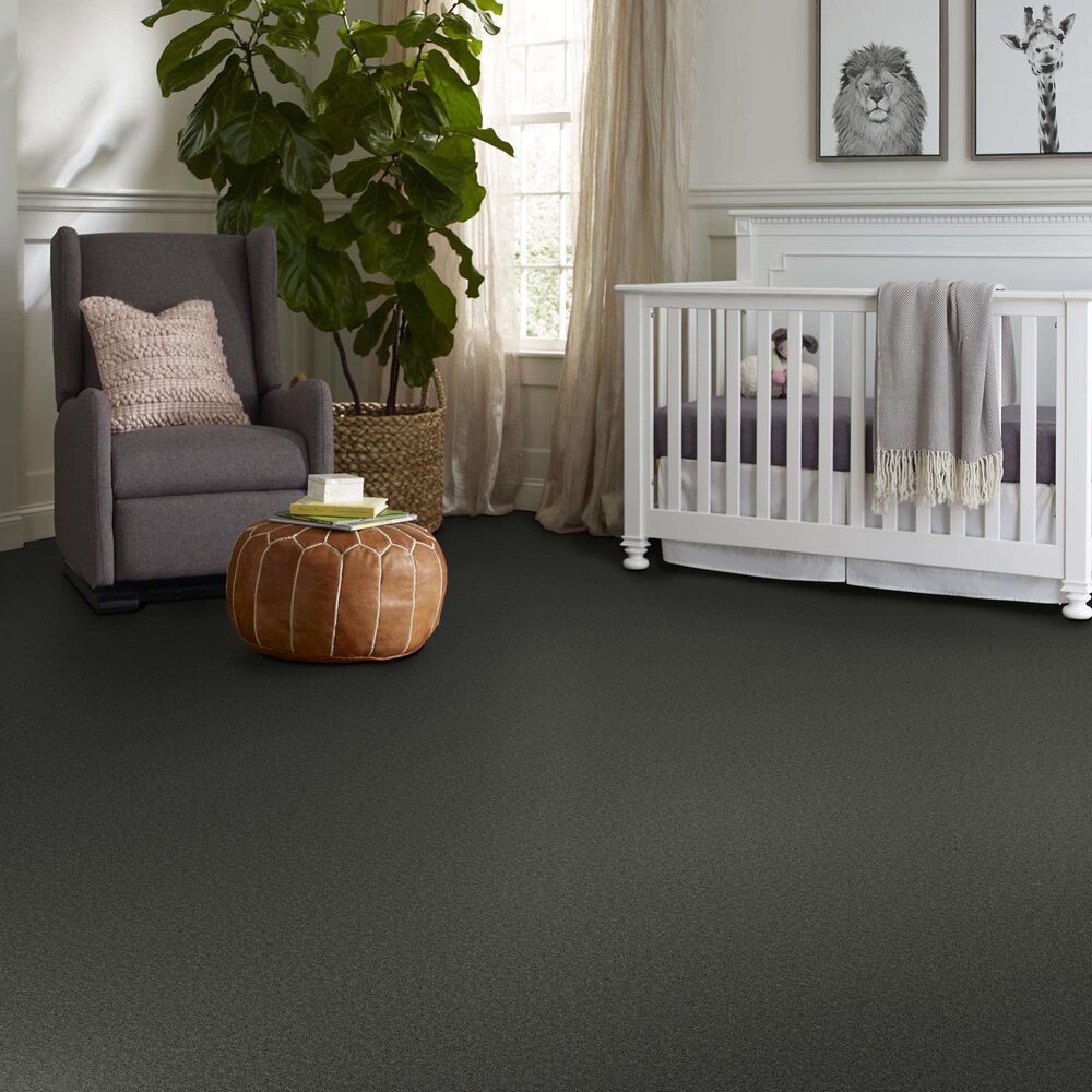 Shaw Las Cruces Carpet in Fig Leaf, , large