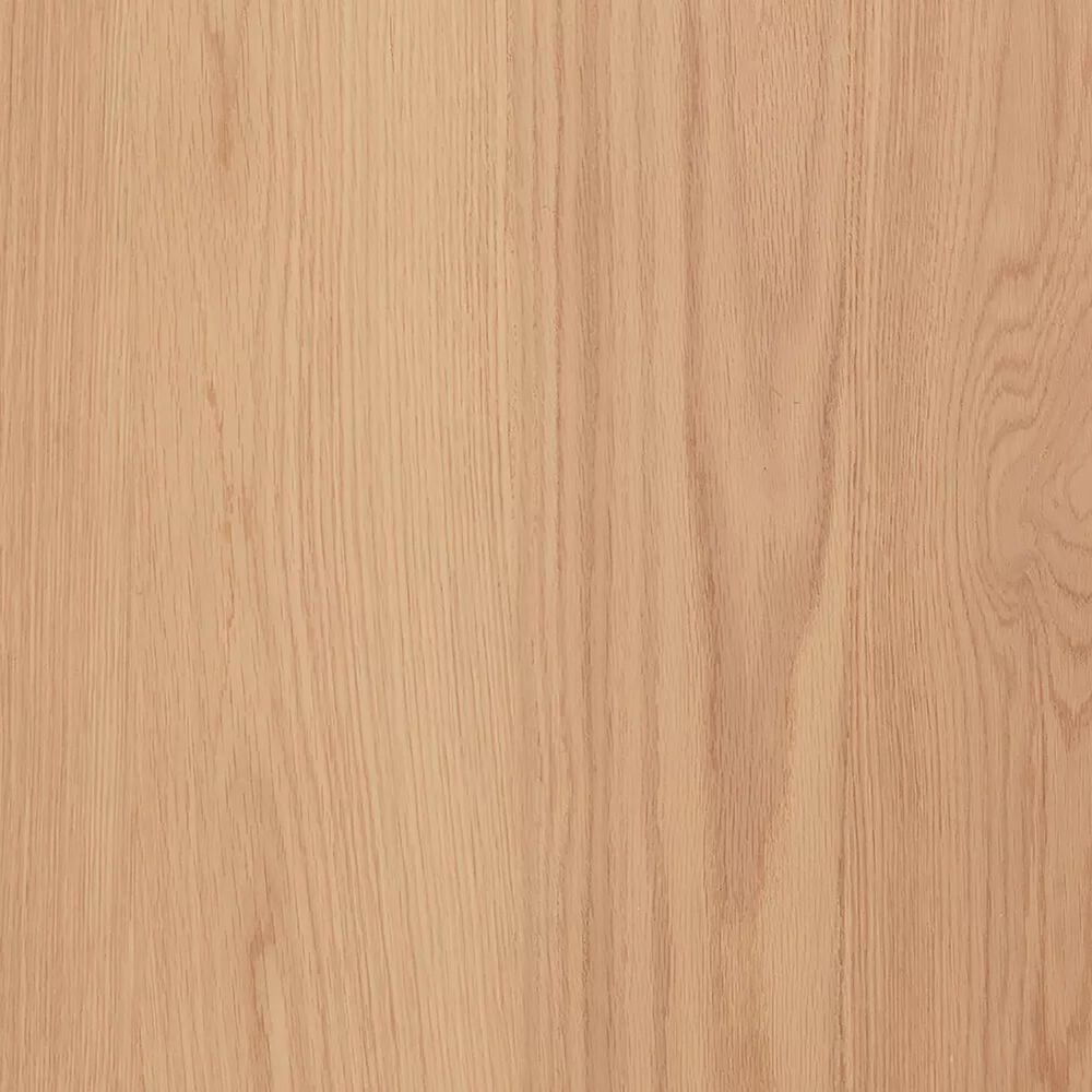 Kohler Kresla 24" Single Bathroom Vanity in Light Oak with 3 cm White Quartz Top and Rectangular Sink, , large