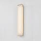 Corbett Lighting Hera 26" 1-Light Wall Sconce in Vintage Brass, , large