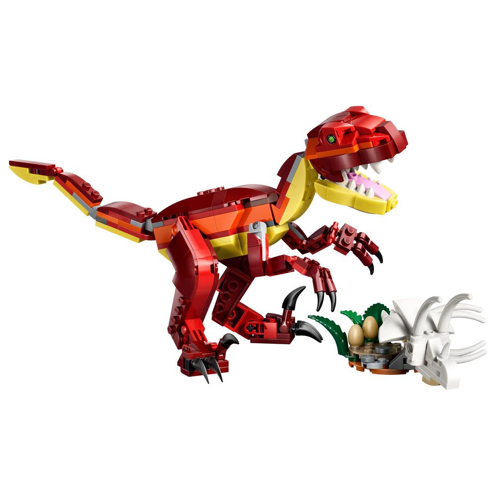 LEGO Creator Fierce Dinosaur Building Set, , large