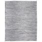 Feizy Rugs Finley 5" x 8" Brown Area Rug, , large