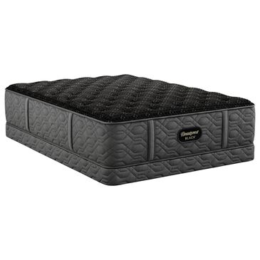 Beautyrest Black Series1 Medium Full Mattress with Low Profile Box Spring, , large