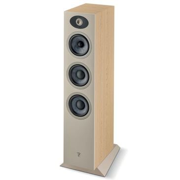 Focal Theva N2 3-Way Floor standing Loudspeakers in Light Wood, , large