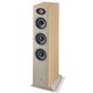Focal Theva N2 3-Way Floor standing Loudspeakers in Light Wood, , large