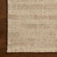 Loloi Valentina Beige and Taupe 2" x 3" Area Rug, , large