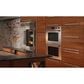 Wolf 30" M Series Professional Built-In Double Electric Wall Oven with Convection in Stainless Steel, , large