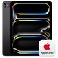 Apple iPad Pro 13-Inch M4 chip with Wi-Fi only - 256GB in Space Black, , large