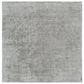 Surya Quartz 10" Square Dusty Sage and Dark Green Area Rug, , large