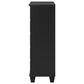 Ashley Lanolee 5-Piece Queen Bedroom Set in Black, , large