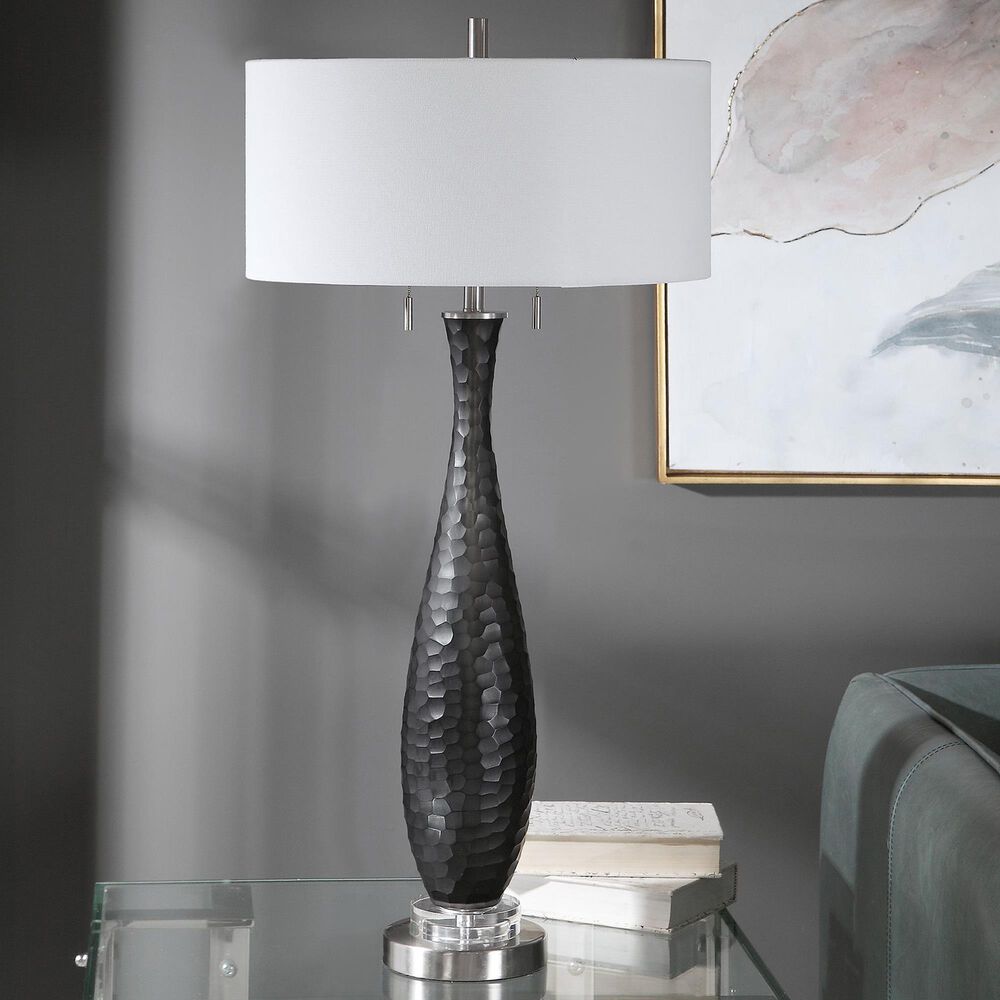 Uttermost Jothan Table Lamp, , large
