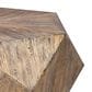 Uttermost Volker Coffee Table in Burnished Honey, , large