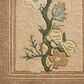Rifle Paper Co. x Loloi Thistle Neutral and Multicolor 8"6" x 11"6" Area Rug, , large