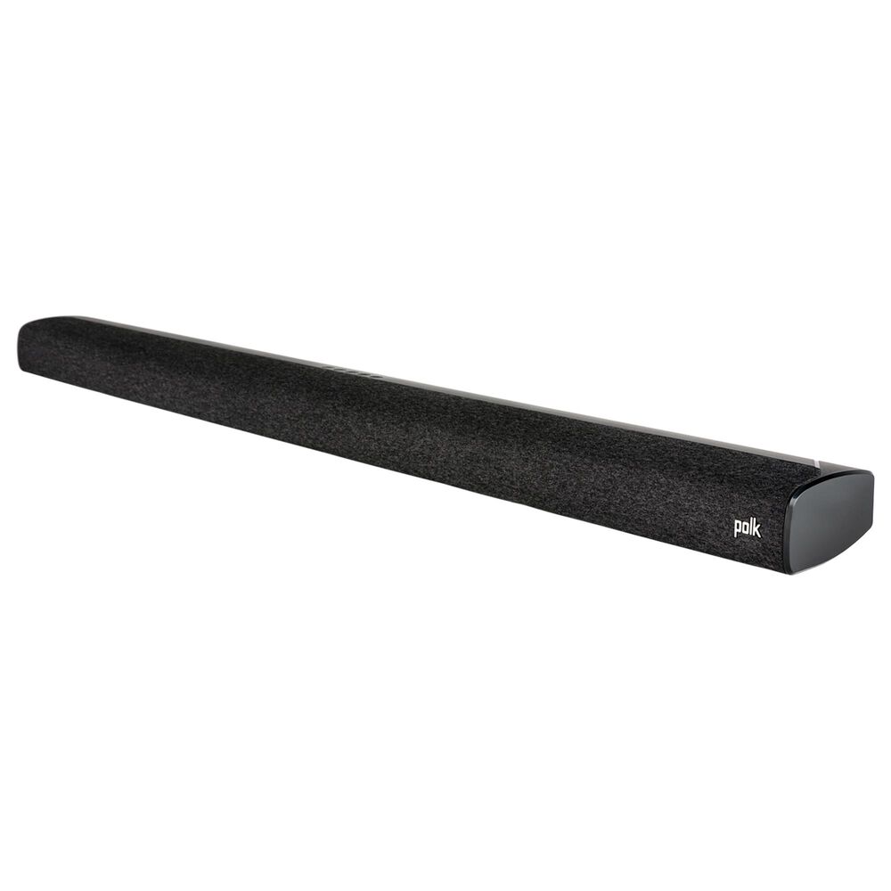 Polk Signa S3 Soundbar System in Black, , large