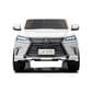 Best Ride On Cars Lexus LX-570 Ride On Toy Car in White, , large