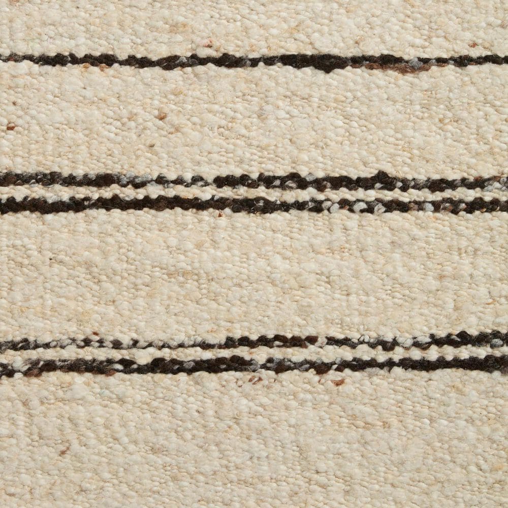 Loloi Roman 8&#39;6&quot; x 11&#39;6&quot; Natural and Charcoal, , large