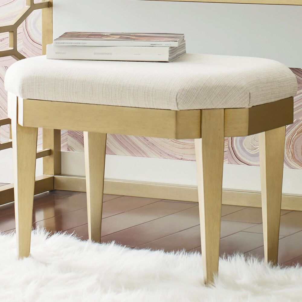 Legacy Classic Chelsea Stool in White, , large