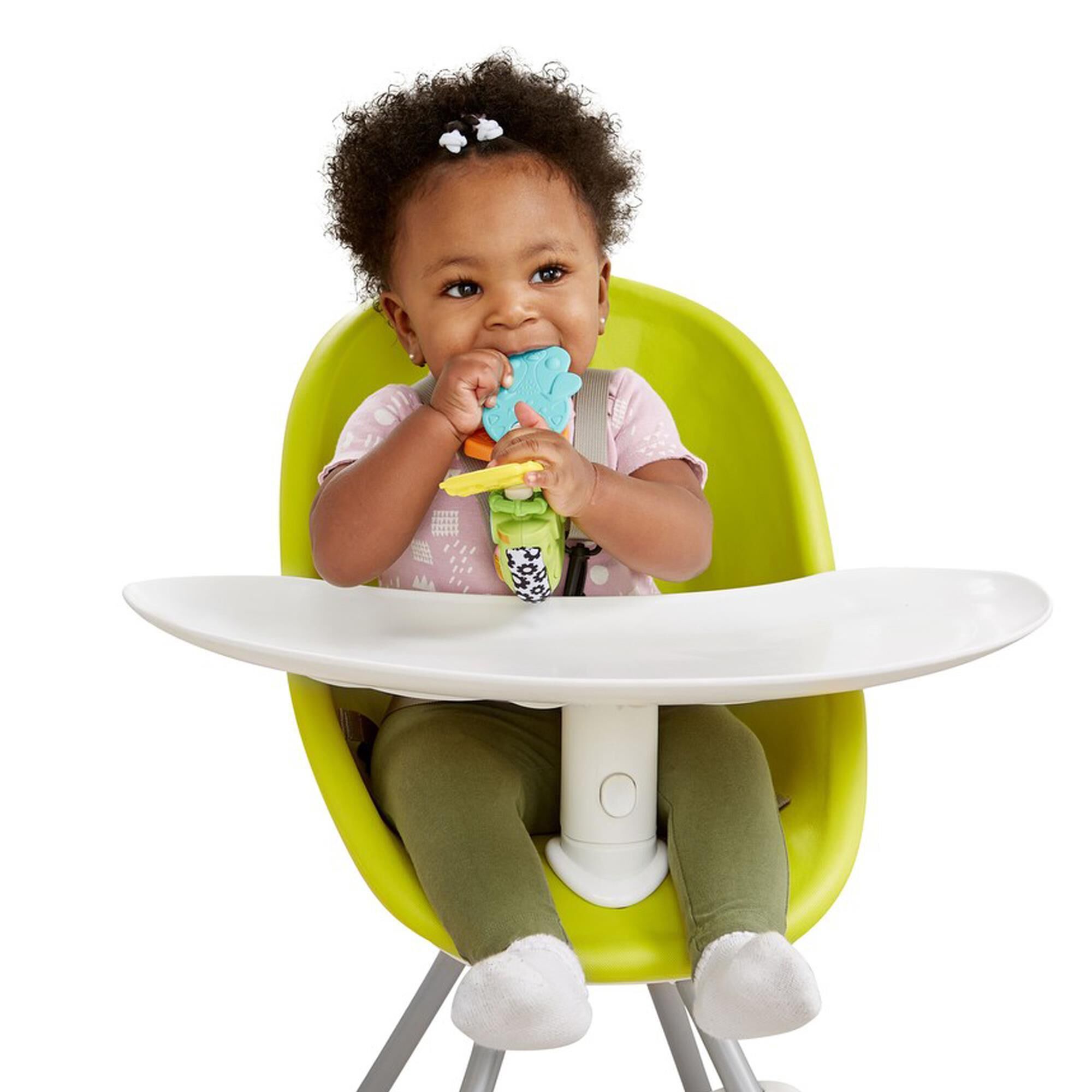Vtech Toys Green Means go Baby Keys NFM