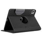 Targus VersaVu Classic Case for iPad Air 10.9"/Pro 11" (2nd and 1st Gen) in Black and Charcoal, , large