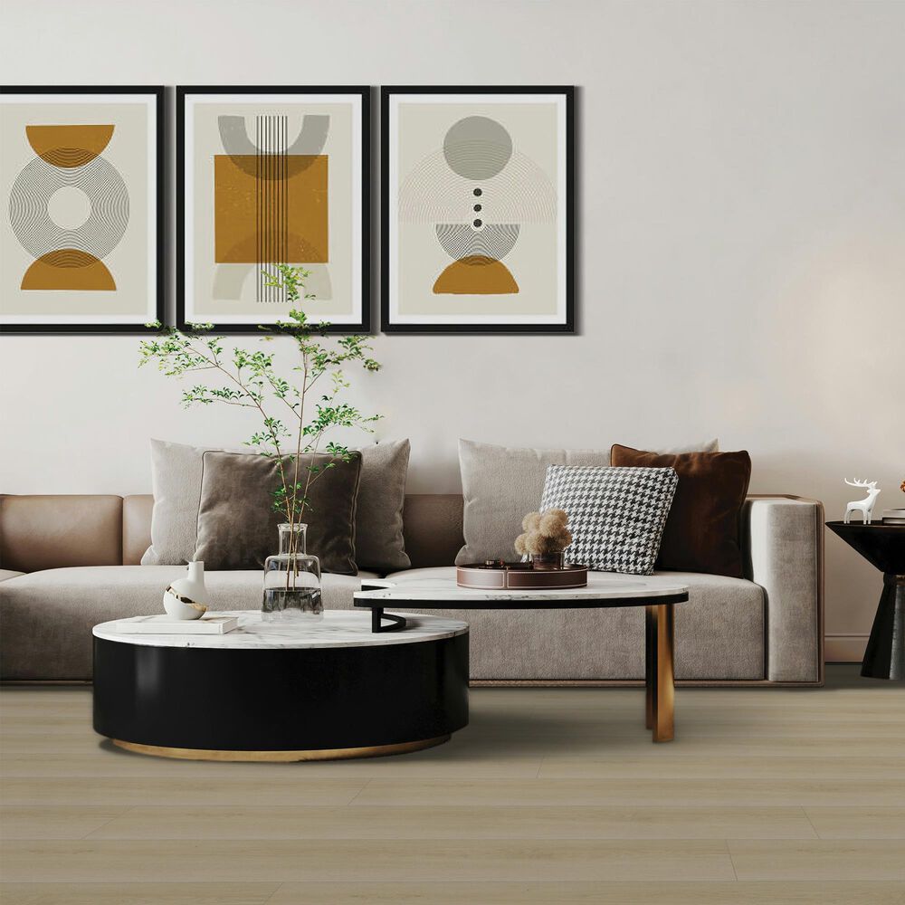 Mohawk Amber Escape Foley 9&quot; x 60&quot; Luxury Vinyl Plank, , large