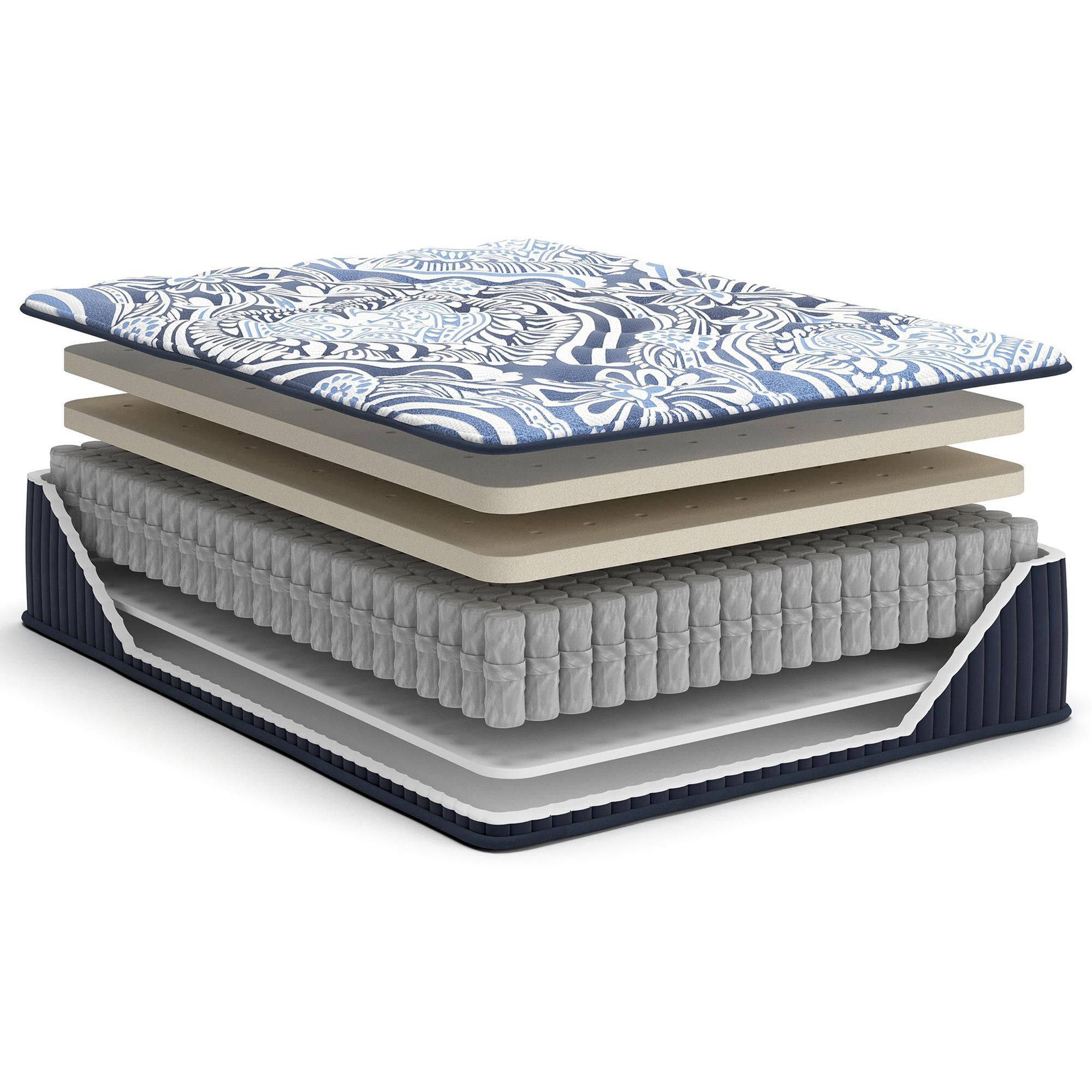 Ashley Luxe 2.0 Firm Queen Mattress