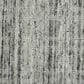 Amer Rugs Houston 3"6" x 5"6" Light Gray Area Rug, , large