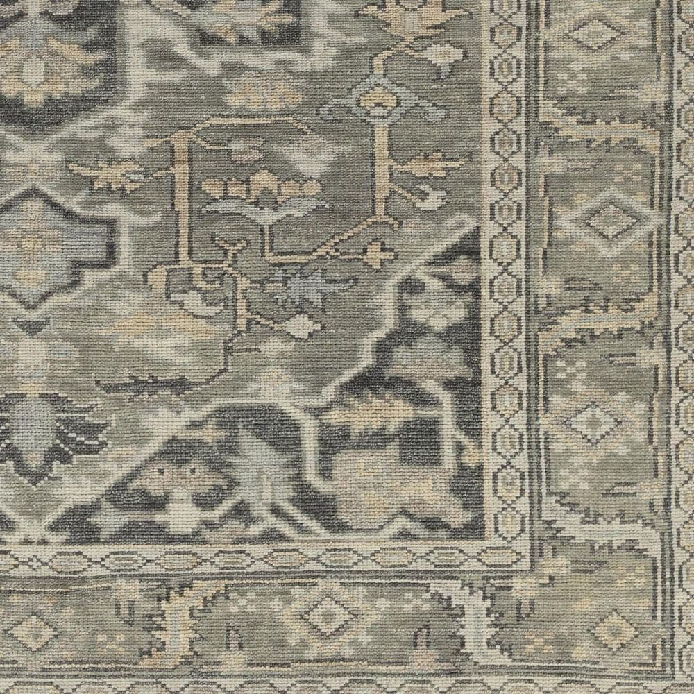 Jaipur Salinas Blue 9' x 12' Area Rug, , large