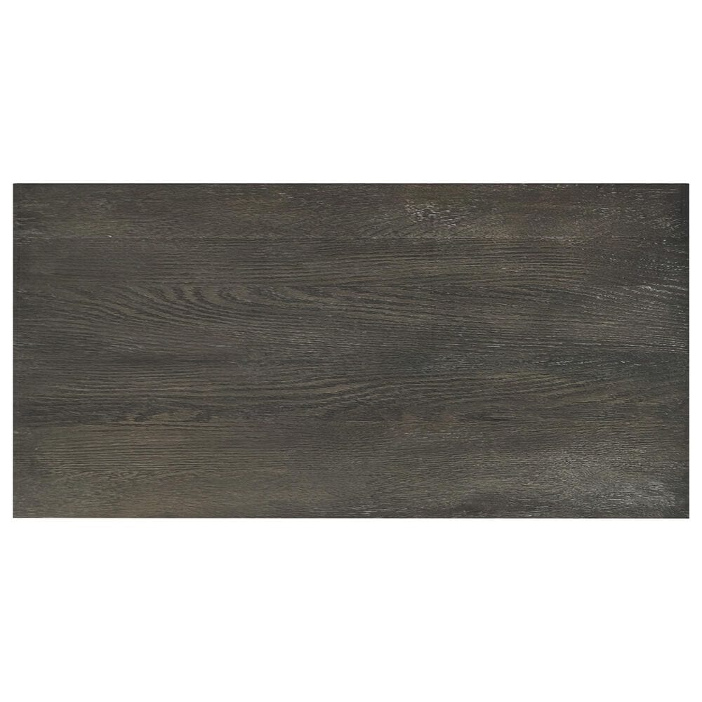 Hawthorne Furniture Flex 11-Piece Rectangular Dining Set in Reclaimed Chevron, , large