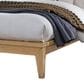 Ashley Sherbana California King Panel Bed  in Light Brown, , large