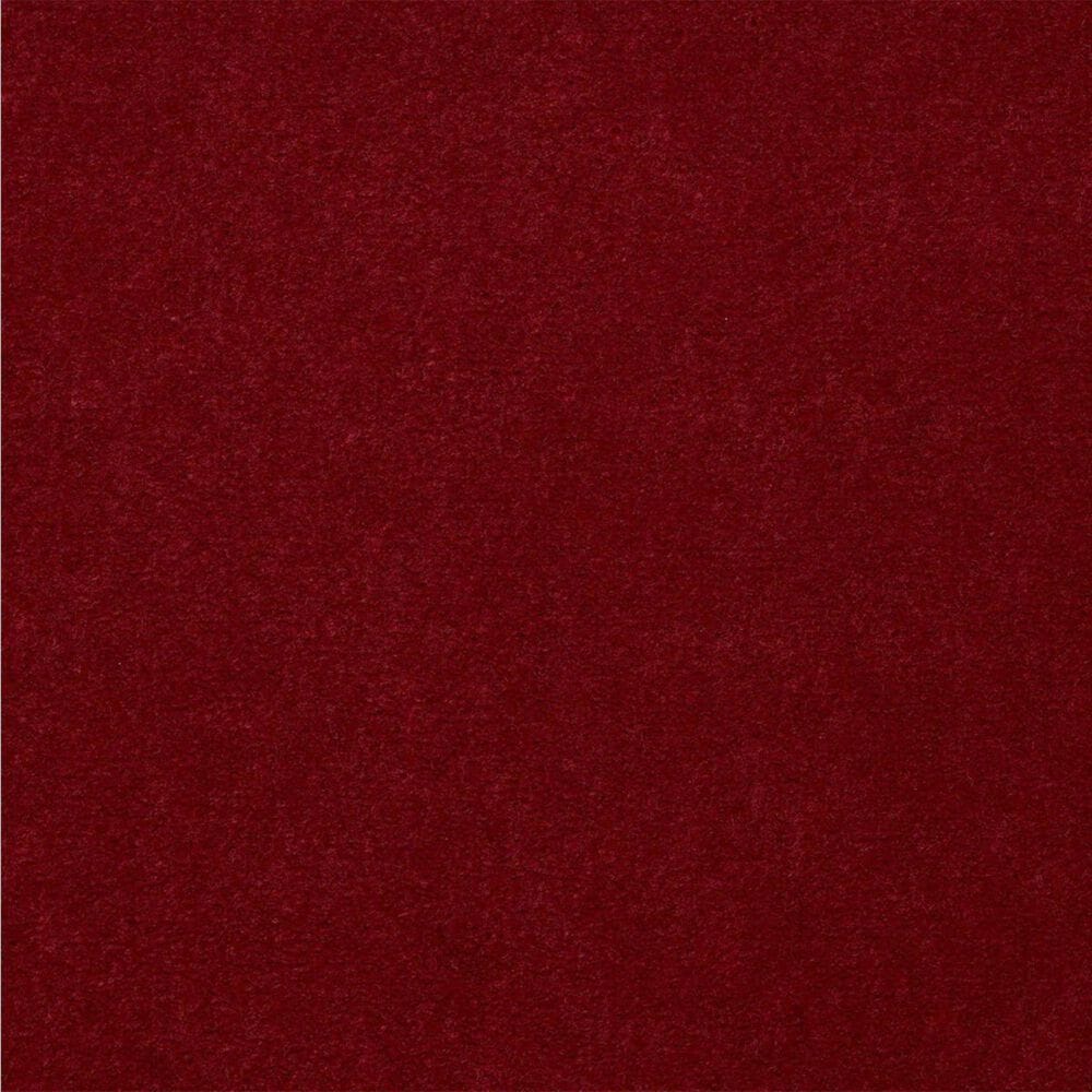 Shaw Emphatic II Carpet in Cathedral Red, , large