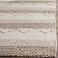 Safavieh Natura NAT103A 2"3" x 10" Beige Runner, , large
