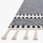 Loloi II Sawyer SAW-02 3"6" x 5"6" Navy Area Rug, , large