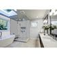 Emser Catch Gray 3" x 6" Glossy Glazed Ceramic Tile, , large