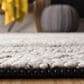 Safavieh Natura NAT316G 3" x 5" Silver Area Rug, , large