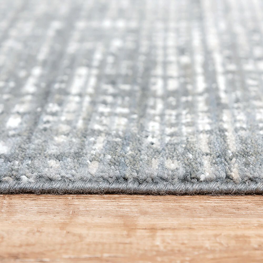 RIZZY Couture CUT104 5&#39; x 8&#39; Gray Area Rug, , large