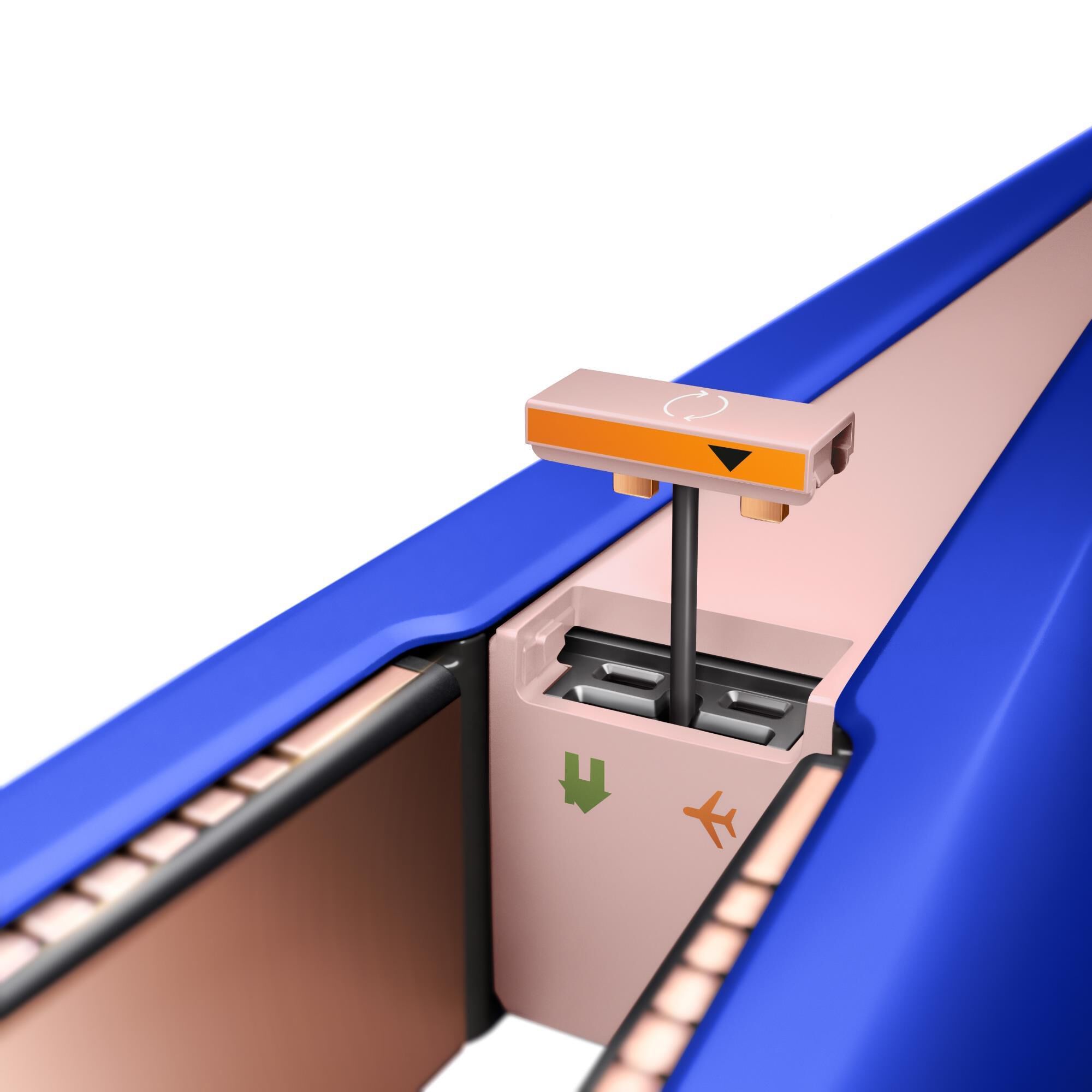 Plancha pelo dyson 2025 corrale