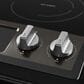 Whirlpool 4.8 Cu. Ft. Electric Range with Frozen Bake in Fingerprint Resistant Black Stainless Steel, , large