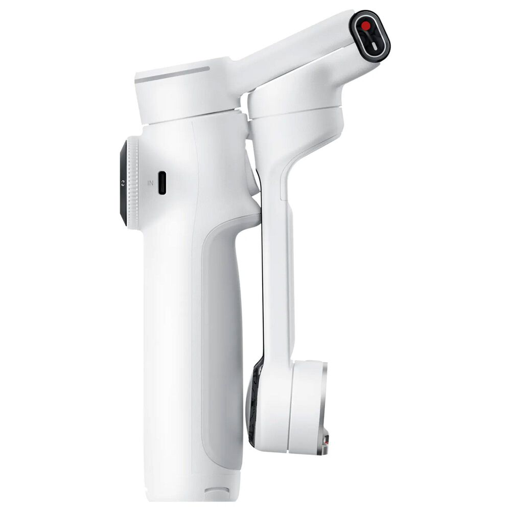 Insta360 Flow 2 Pro Gimbal in Summit White, , large