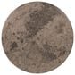 Four Hands Goetz Bar Counter Table in Brown Ash and Warm Grey Marble, , large