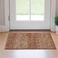Dalyn Rug Company Trevi TV1 2"6" x 3"10" Copper Area Rug, , large