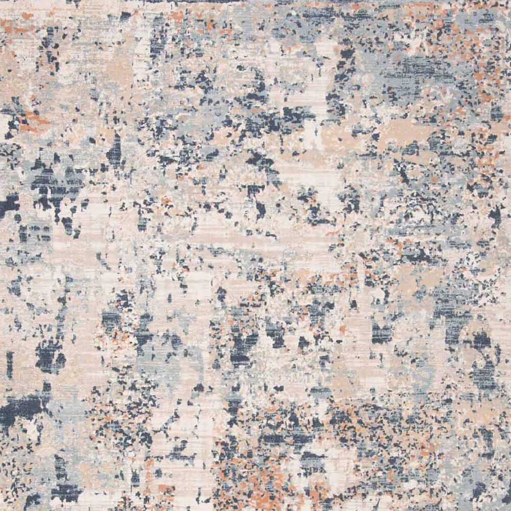 Safavieh Martha Stewart Cosmopolitan Glazer 4&#39; x 6&#39; Cream and Beige Area Rug, , large