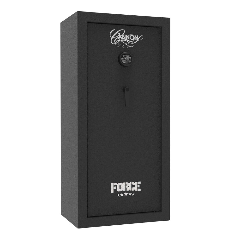 Cannon Security Products Force Series 24 Gun Safe, , large