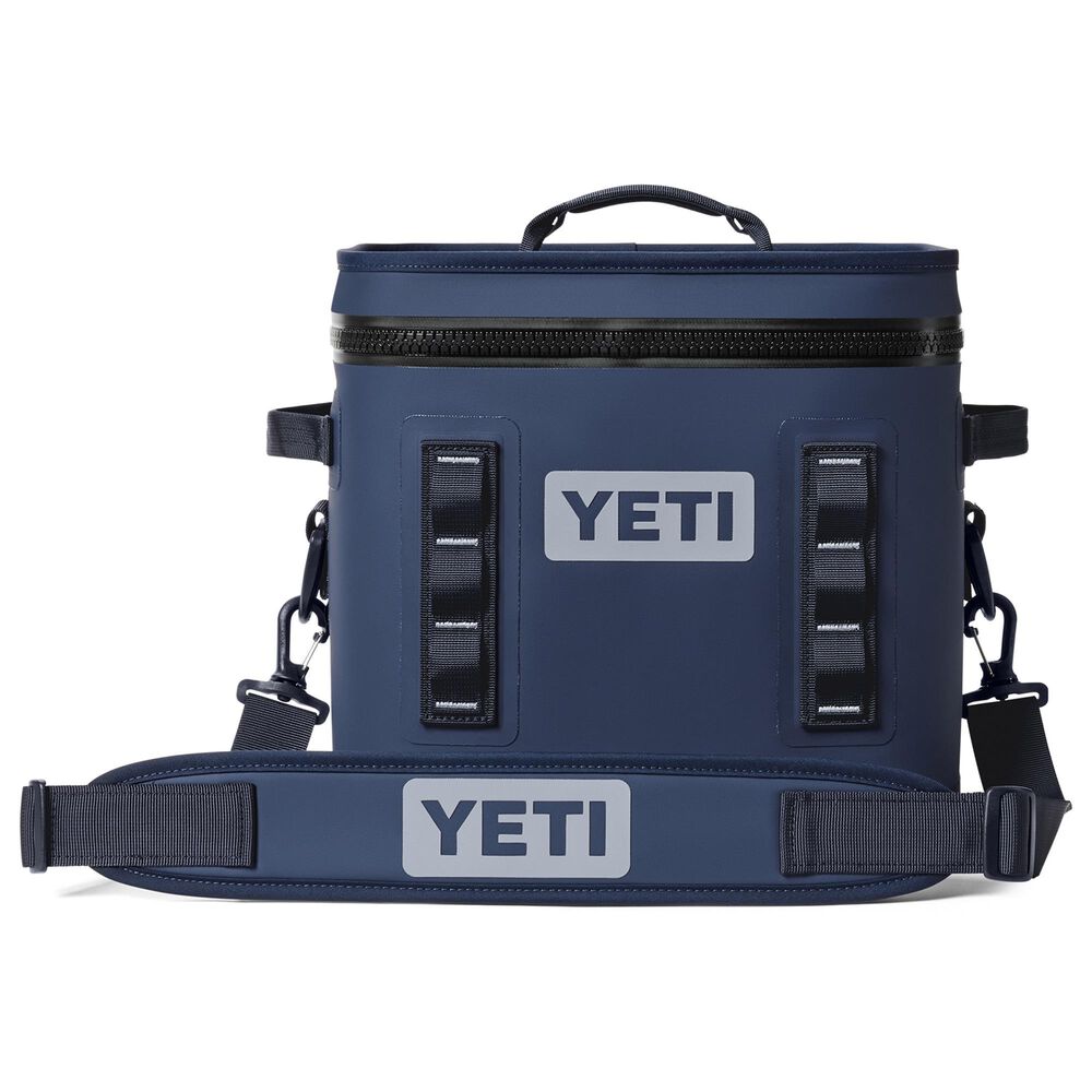 YETI Hopper Flip 12 Soft Cooler in Classic Navy, , large