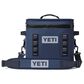 YETI Hopper Flip 12 Soft Cooler in Classic Navy, , large