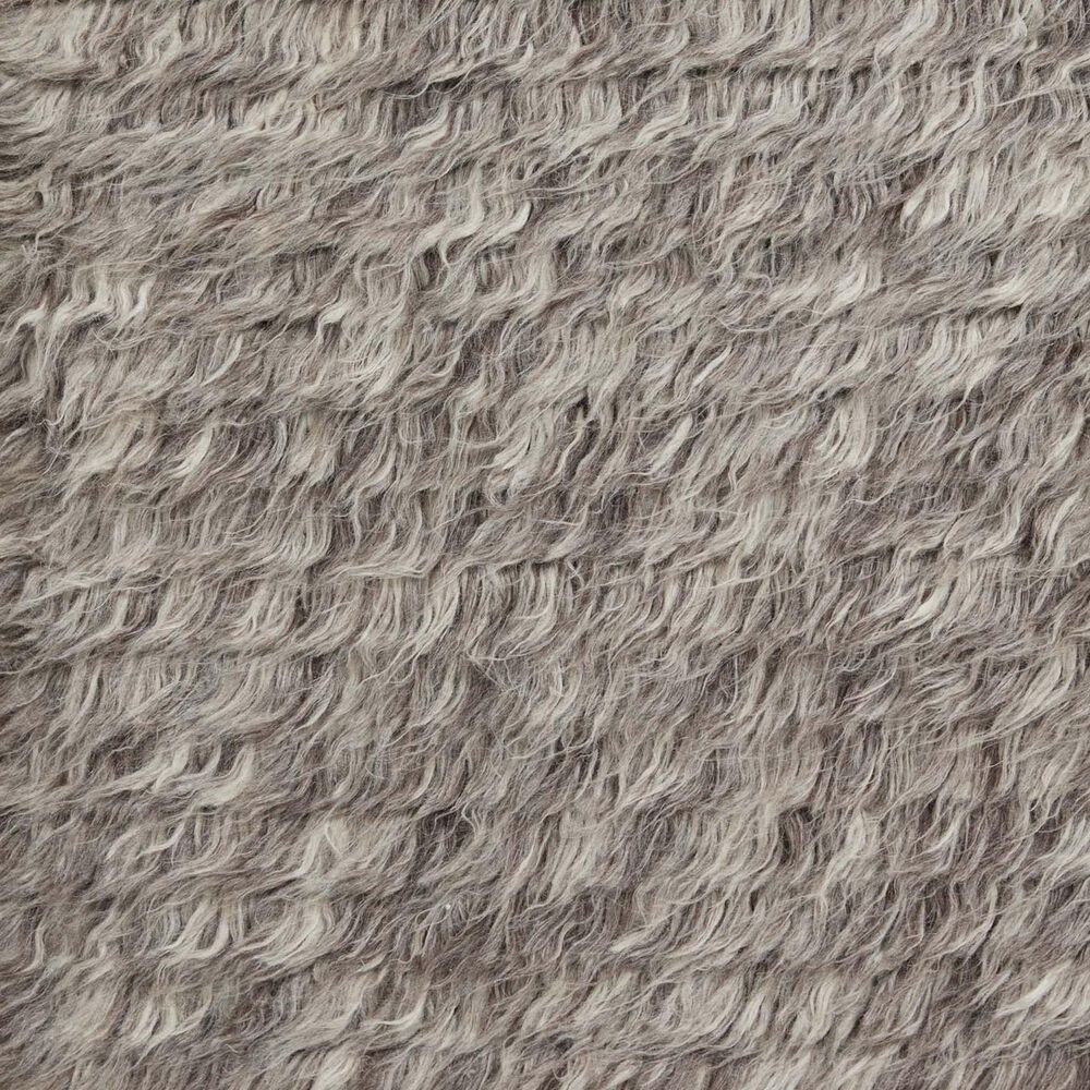 Amber Lewis x Loloi Woodland 2&#39; x 3&#39; Granite Area Rug, , large