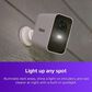 Roku Battery Camera Plus for Home Monitoring in White, , large