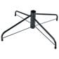 Timberlake 7.5 ft Artificial Christmas Tree with 1326 Branch Tips and Metal Stand in Green, , large