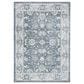 Safavieh Isabella ISA940F 3" x 5" Gray and Cream Area Rug, , large