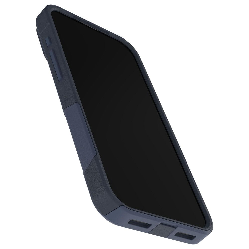 OtterBox Commuter MagSafe Case for iPhone 17 Pro Max in Blue Sentiment, , large